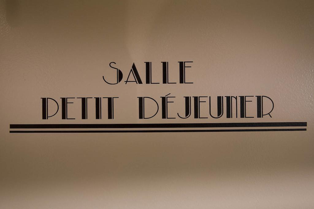 Hotel Galileo Champs Elysees Paryż Zewnętrze zdjęcie